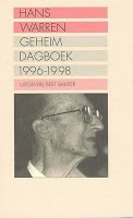 Geheim dagboek 1996-1998