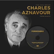 Charles Aznavour Formidable