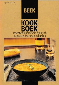 Beek kookboek