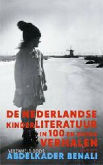 De Nederlandse kinderliteratuur in 100 en enige verhalen