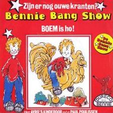 Bennie Bang Show