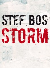Storm - Stef Bos