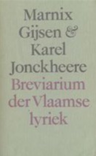 Brevarium der Vlaamse lyriek