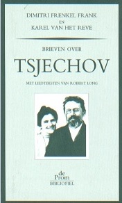 Brieven over Tsjechov