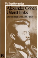 Uiterst links: journalistiek werk 1887-1896