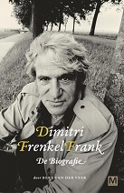 Dimitri Frenkel Frank biografie