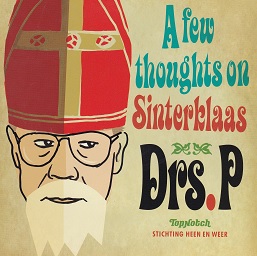 A few thoughts on Sinterklaas
