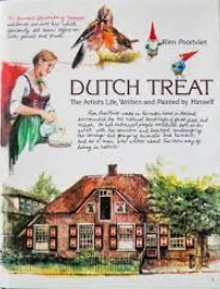 Dutch treat The artist's life