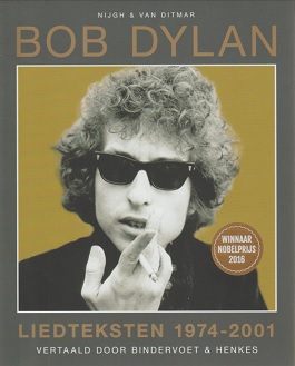 Dylan 1972-2001
