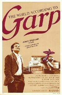 Filmaffiche 'Garp'