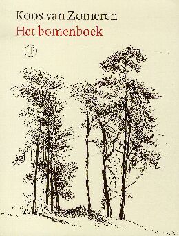 Het bomenboek