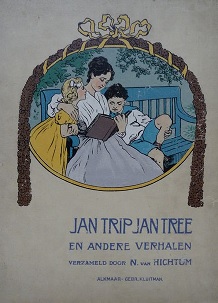 Jan Trip Jan Tree