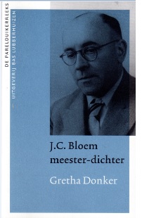 J.C. Bloem meester-dichter