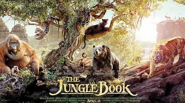 Junglebook