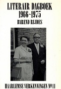 Literair dagboek 1966-1975