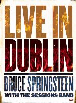 Live in Dublin - Bruce Springsteen