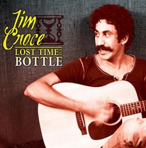 Lost time in a bottle