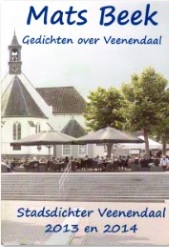 Mats Beek - Gedichten over Veenendaal