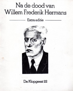 Na de dood van Willem Frederik Hermans