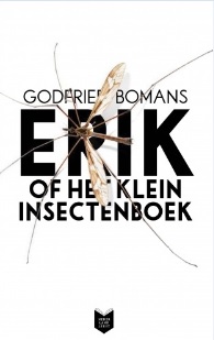 Nederland leest: Erik of het klein insectenboek