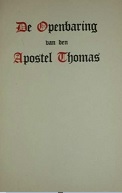 De openbaring van den apostel Thomas