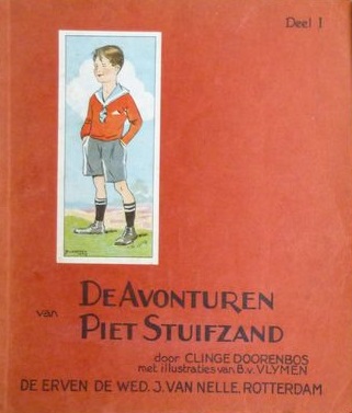 Piet Stuifzand
