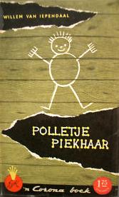 Polletje Piekhaar