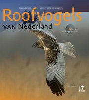 Roofvogels van Nederland