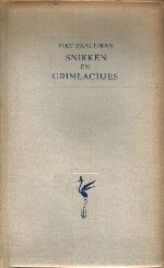 Snikken en grimlachjes 1944