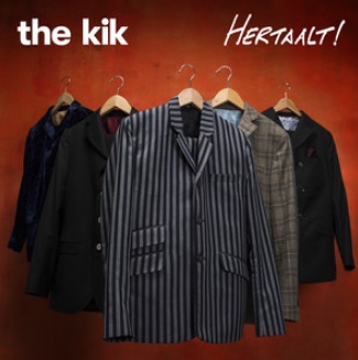 The Kik Hertaalt