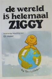 De wereld is helemaal Ziggy