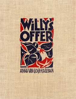 Willy's offer