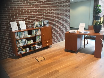 Bibliotheek Rhenen - Veenhof 