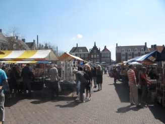 boekenmarkt Middelburg