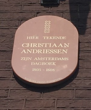 Christiaan Andriessen