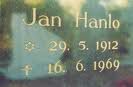 Graf Jan Hanlo