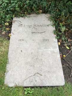 graf J.C. van Schagen