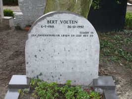 Graf Bert Voeten