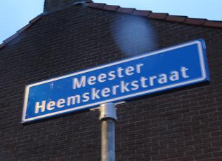 Meester Heemskerk