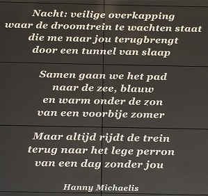 Hanny Michaelis - Utrecht