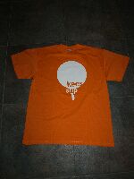 T-shirt Kees Stippleincrew