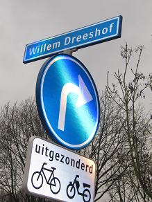 Willem Dreeshof