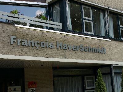 zorgcentrum Francois HaverSchmidt