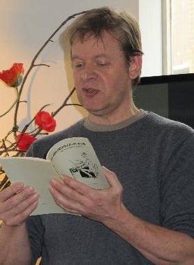 Ivar Schute