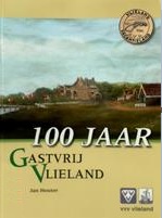 100 jaar gastvrij Vlieland