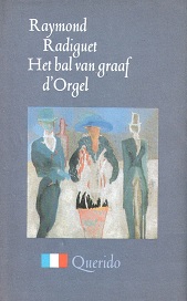 Het bal van graaf d'Orgel