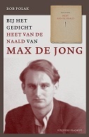 Bij het gedicht Heet van de Naald van Max de Jong