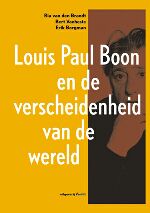 Louis Paul Boon en de verscheidenheid van de wereld