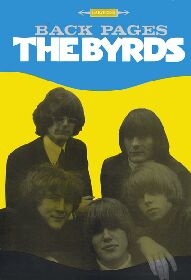 Byrds - Back pages