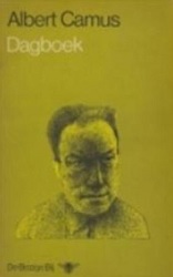 Camus - Dagboek